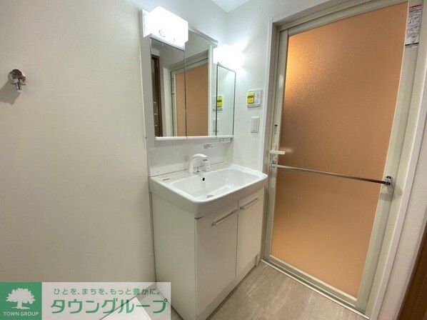 ルミナス練馬の物件内観写真